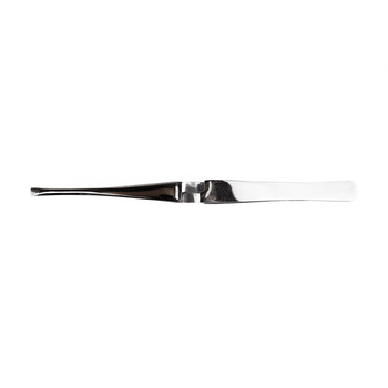 Excel Blades 30414 Reverse Tweezers Hobby Craft Tool for Modeling Made in USA