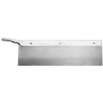 Excel Blades 30470 Razor Saw Blade - 30 Teeth/Inch Hobby Craft Tool for Modeling
