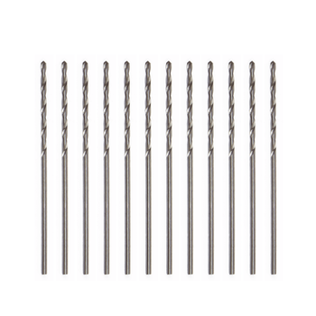 Excel Blades 50069 Drills #69 Hobby Craft Tool for Modeling Made in USA