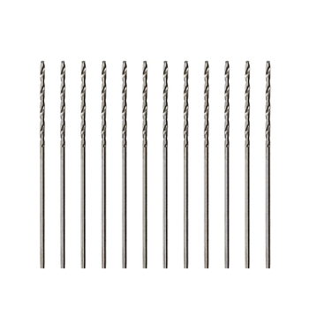 Excel Blades 50070 Drills #70 Hobby Craft Tool for Modeling Made in USA