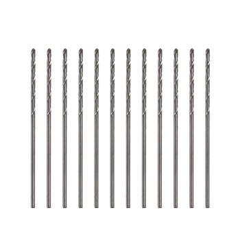Excel Blades 50071 Drills #71 Hobby Craft Tool for Modeling Made in USA