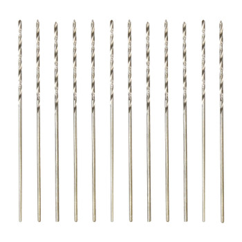 Excel Blades 50078 Drills #78 Hobby Craft Tool for Modeling Made in USA