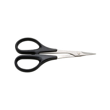 Excel Blades 55538 Straight Lexan Scissors Hobby Craft Tool for Modeling