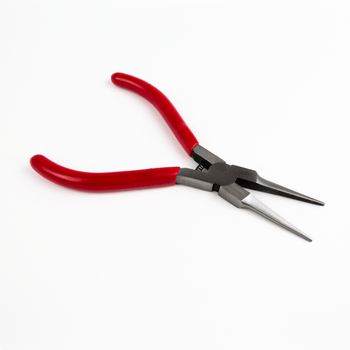 Excel Blades 55560 Needle Nose Pliers for Jewelry Making Hobby Craft Tool