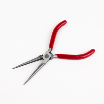 Excel Blades 55561 Long Needle Nose Pliers Hobby Craft Tool for Modeling
