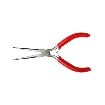 Excel Blades 55561 Long Needle Nose Pliers Hobby Craft Tool for Modeling