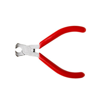 Excel Blades 55591 End Nipper Pliers Hobby Craft Tool for Modeling Made in USA