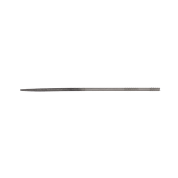Excel Blades 55601 Round Needle File 1 Hobby Craft Tool for Modeling Made in USA