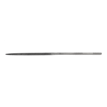 Excel Blades 55602 Triangle Needle File 1 Hobby Craft Tool for Modeling