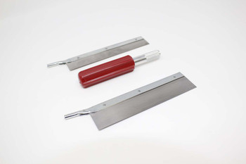 Excel Blades 55670 Razor Saw Set with K5 Handle and 2 Blades Hobby Craft Tool