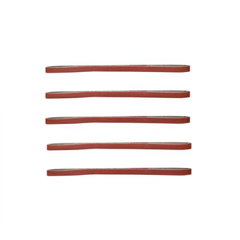 Excel Blades 55679 Assorted Sanding Belts Hobby Craft Tool for Modeling