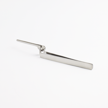 Excel Blades 70025 Reverse Action Tweezers Hobby Craft Tool for Modeling
