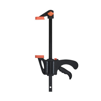 Excel Blades 70060 4" Speed Clamp Hobby Craft Tool for Modeling Made in USA
