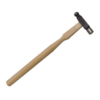 Zona 37-109 Mini Ball Peen Hammer Hobby Craft Tool for Modeling Precision