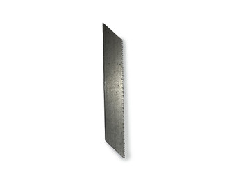 Zona 39-924 Fine Saw Hobby Knife Blades (#13) Hobby Craft Tool for Modeling