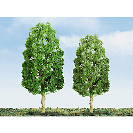 JTT Scenery 94315 All Scale Sycamore Trees - Professional Series - 1-1/2" 3.8cm