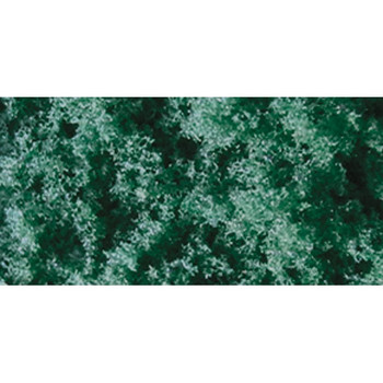 JTT Scenery 95090 All Scale Fine Turf Shaker, Conifer Green (60 Cubic Inches)
