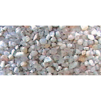 JTT Scenery 95233 All Scale 200g Coarse White Mix Gravel Model Railroad Scenery