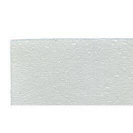 JTT Scenery 97475 All Scale Patterned Plastic Sheet 2-Pack - Slow-Flowing Water