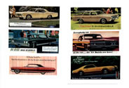 J & L Innovations 275 HO Scale Auto Billboards 1960's, Series II Model Railroad