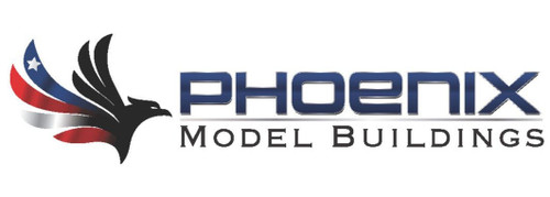 Phoenix Model Buildings Phoenix Model Buildings