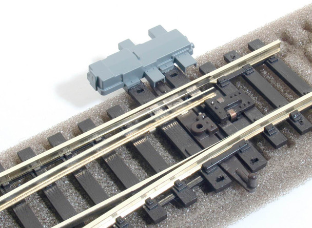 Peco SL-47 Dummy Point Motor Switch Machine Accessory OO/HO Model Train Track
