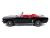 Auto World 1:18 Scale 1964.5 Ford Mustang Convertible Diecast Car 1312/06