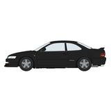 Hasegawa Models 1:24 Scale Toyota Corolla Levin AE101 Plastic Model Kit 20582