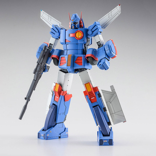 Hasegawa Models 1:72 Scale Walker Machine Xabungle Plastic Model Kit 64526