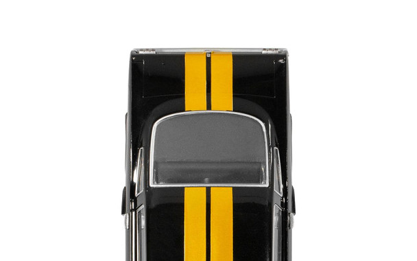 Scalextric 1:32 Scale Shelby Mustang GT350H Hertz Edition Slot Car C4542