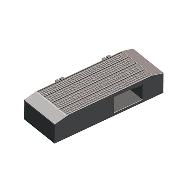 Peco PL-19 O Scale Microswitch Housing for SL-E790BH Double Slip