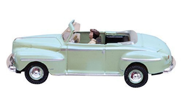 Woodland Scenics JP5594 HO Scale Cool Convertible