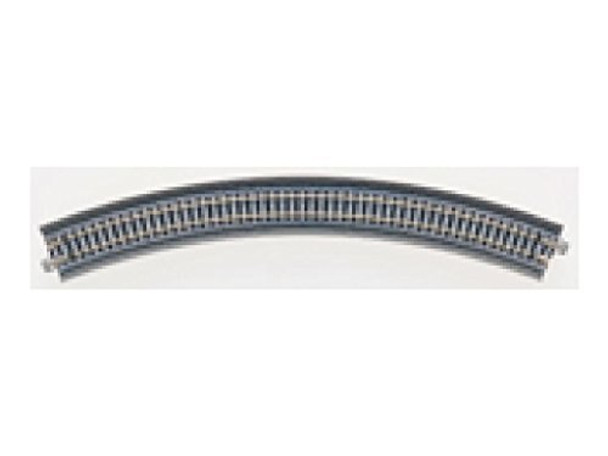 Kato 20-530 N 348mm 13-3/4" Radius 45-Degree Viaduct (2)