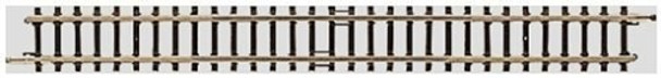 Marklin 8592 Z Scale Straight Adjustment Track (1 piece)