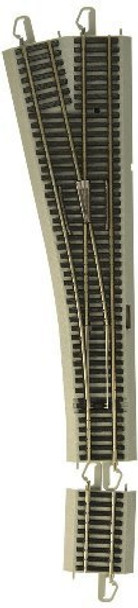 Bachmann  E-Z Command Digital Command Control #5 Turnout Left
