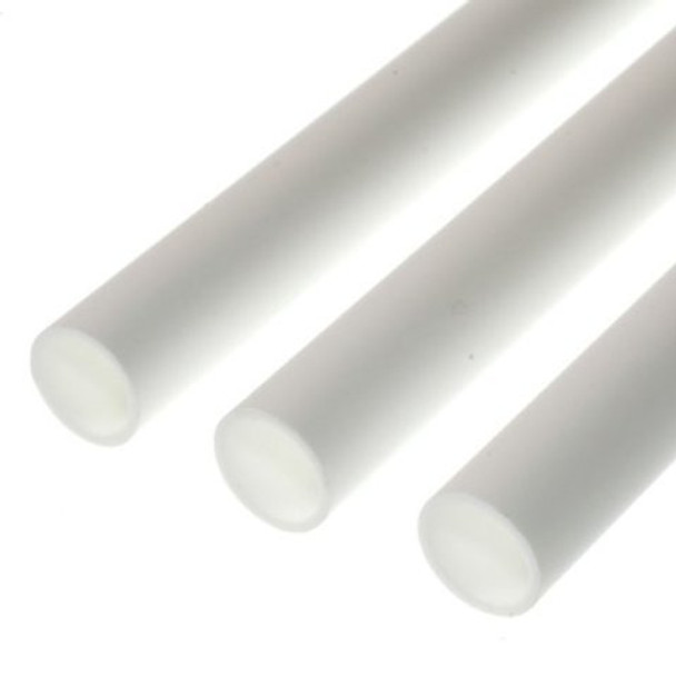 Evergreen 230 .312" TUBING (5/16") (3)