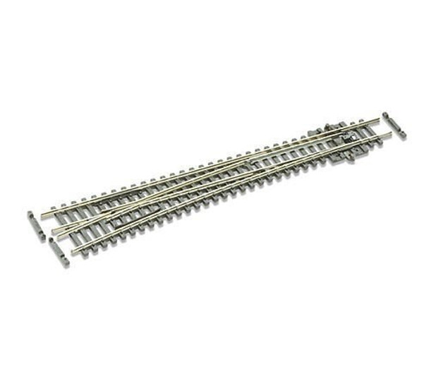 Peco SL-E389F N Scale N #8 L/H CD 55 ELECTRO NS