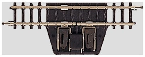 Marklin 8588 Z Scale Straight Isolating Track, 4-3/8-Inch - Crazy