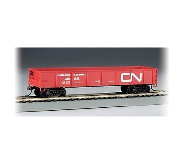 Bachmann 17213 HO Scale Canadian National Gondola