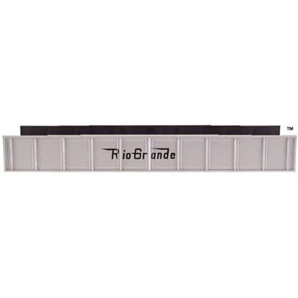 Atlas 2552 N DRGW CD80 GIRDER BRIDGE