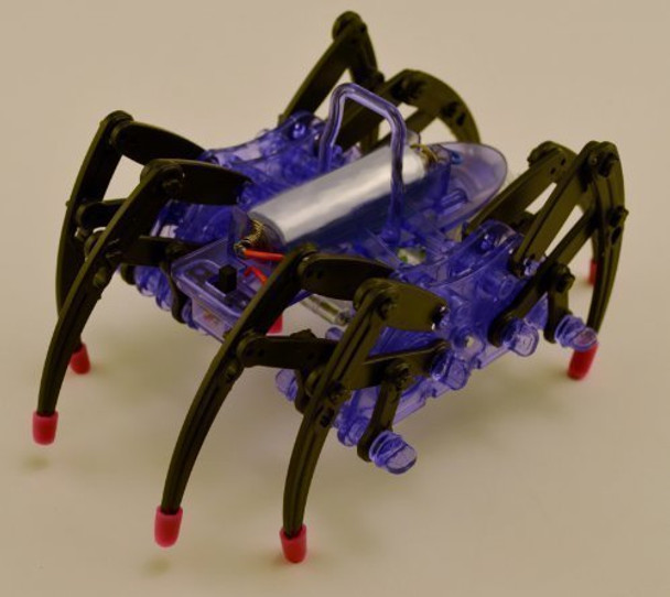 Academy 18141 Spider Robot Kit