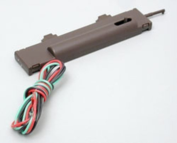Atlas 585 HO Scale Remote Switch Machine Right for Code 83 & True-Track