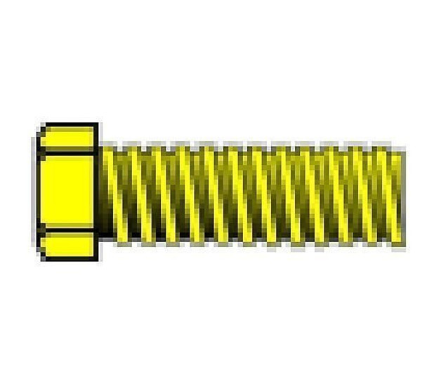 Woodland Scenics H876 Hex Head Screws 2-56 1/2 (5)