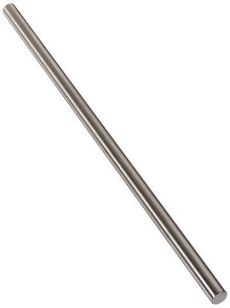 K & S Precision Metals 87145 7/16 RND STAINLES RODS