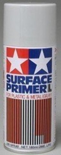 Tamiya 87042  SURFACE PRIMER GRAY SPRY