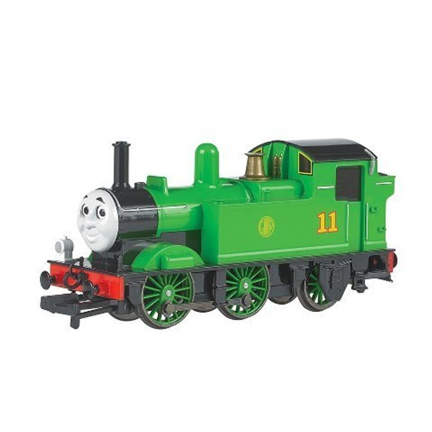 Bachmann 58815 HO Scale Oliver With Moving Eyes Thomas & Friends