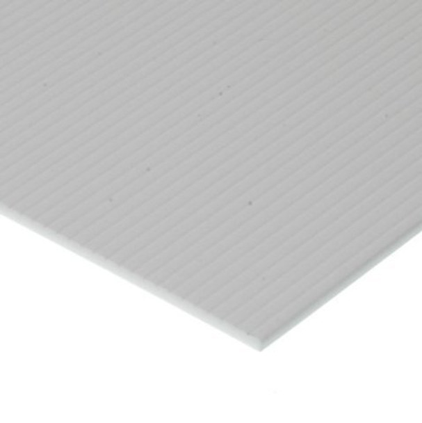 Evergreen 4050 V-GROOVE SIDING, .050" SP