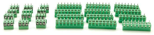 Circuitron 6312 SMAIL TERM BLOCK 12 PACK