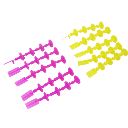 Estes Rockets 2251 Flying Model Rocket Accessory Extra Estes Motor Plugs