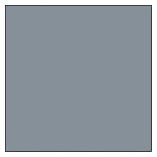 Tru-Color Paint 94 VIA RAIL GRAY 1OZ